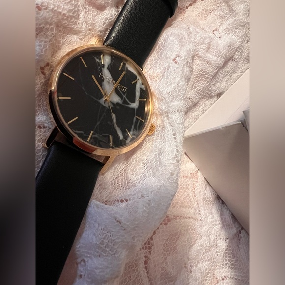 NWT Piperwest Minimalist & Versatile Watch - Picture 4 of 5